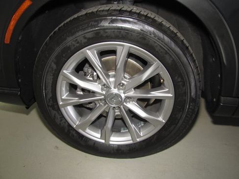 Used 2023 Honda CR-V EX image 26