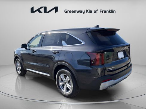 New 2026 Kia Sorento LX image 5