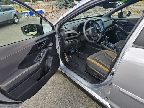Used 2026 Subaru Crosstrek 2.5i Sport w/ Crosstrek Mirror Package AWD/4WD image 26