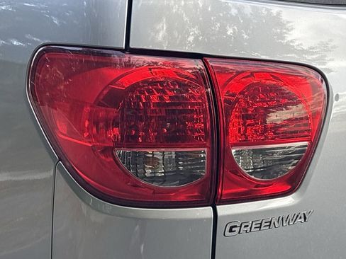 Used 2015 Toyota Sequoia Limited image 29