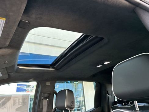 Used 2023 GMC Sierra 1500 AT4X image 5