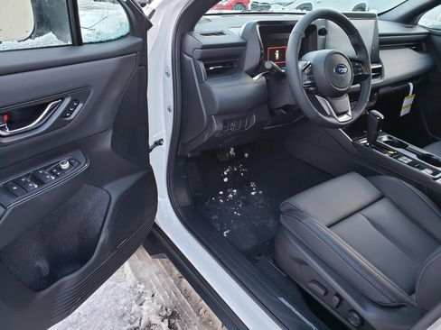 New 2026 Subaru Outback Touring image 6