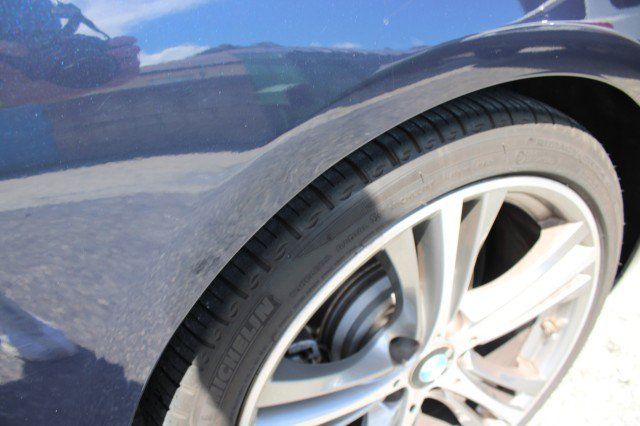 Used 2017 BMW 430i Convertible RWD image 40