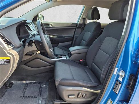 Used 2016 Hyundai Tucson SE w/ Option Group 02 AWD/4WD image 15