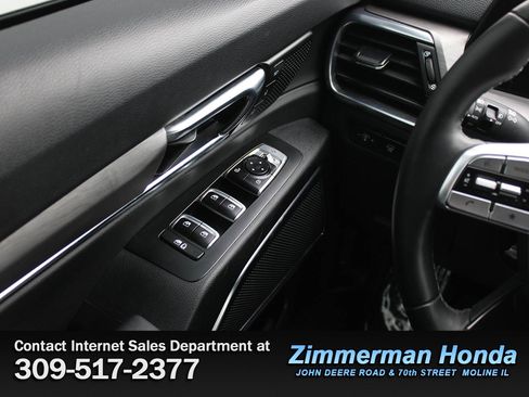 Used 2023 Kia Telluride SX Prestige X-Pro image 16