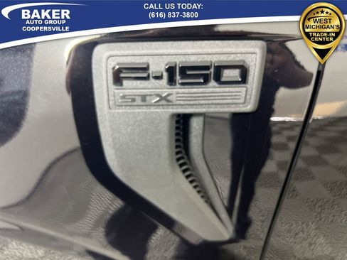 Used 2023 Ford F150 XL w/ STX Appearance Package image 31