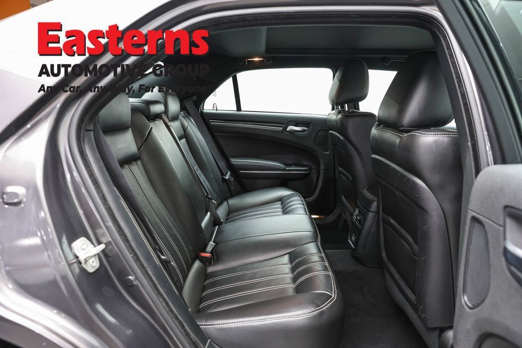 Used 2023 Chrysler 300 S RWD image 24