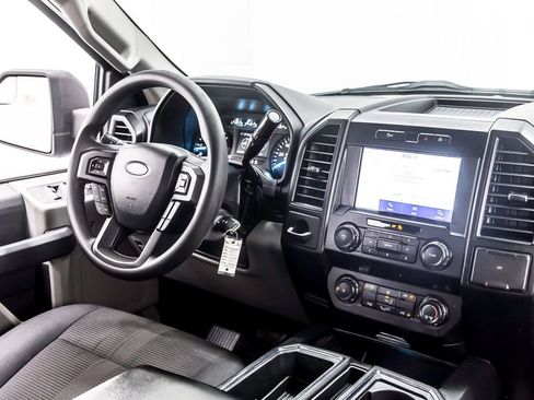 Used 2020 Ford F150 XL w/ Equipment Group 101A Mid image 20