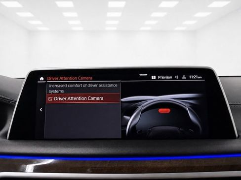 Used 2022 BMW 750i xDrive w/ Executive Package AWD/4WD image 50