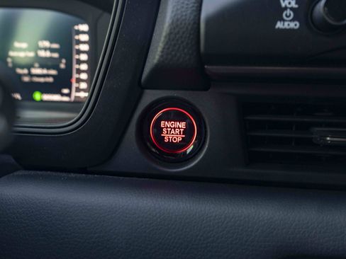 Used 2026 Honda Pilot TrailSport image 27
