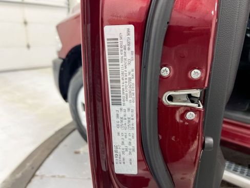 Used 2017 RAM 2500 Tradesman w/ Popular Equipment Group RWD image 22