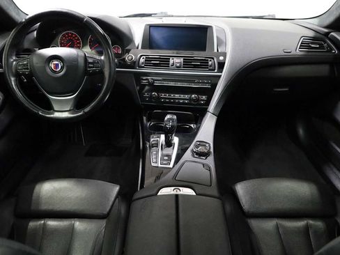 Used 2015 BMW 650i xDrive image 23