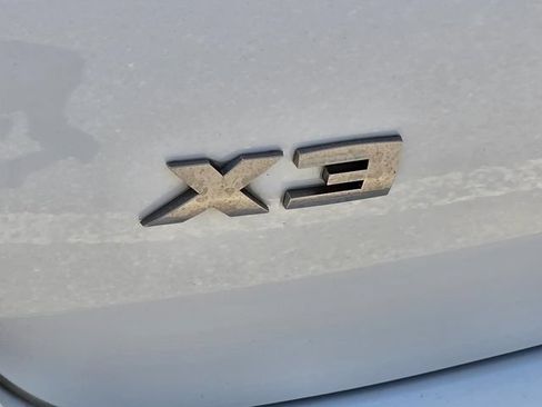 Used 2019 BMW X3 M40i w/ Premium Package AWD/4WD image 16
