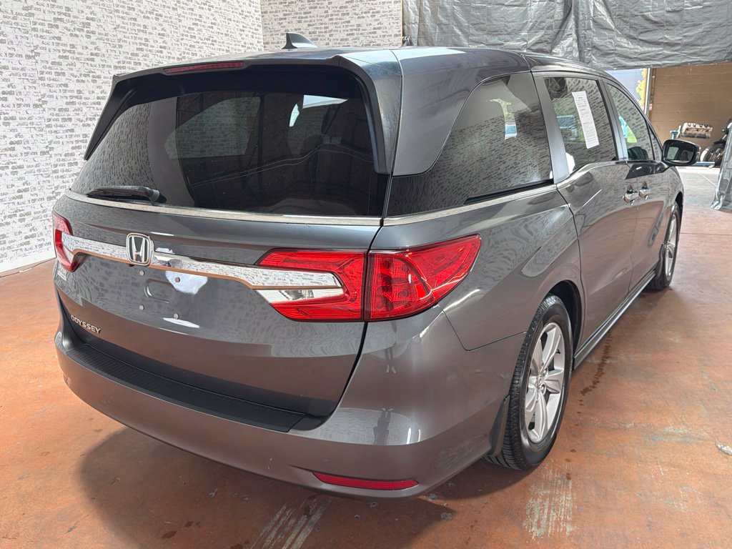 Used 2020 Honda Odyssey EX-L image 7
