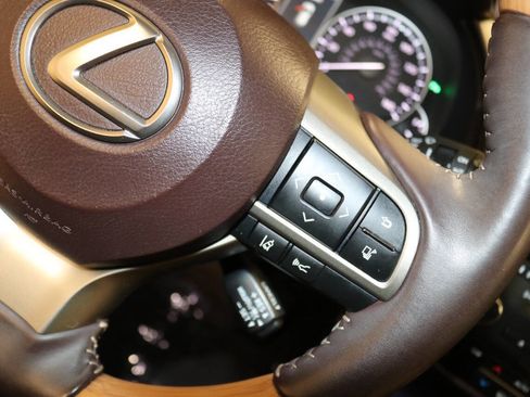 Used 2017 Lexus RX 350 FWD image 35