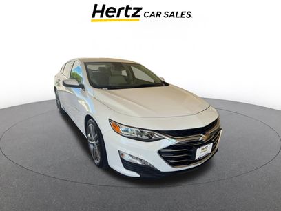 Used 2024 Chevrolet Malibu LT