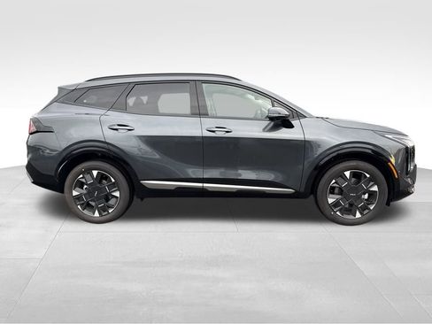 New 2026 Kia Sportage SX Prestige image 9