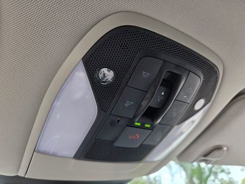 Used 2022 INFINITI QX50 Essential AWD/4WD image 37