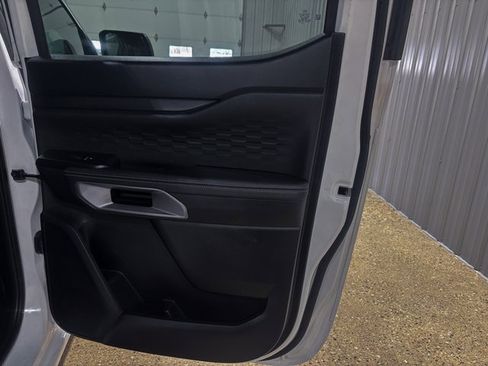 Used 2024 Ford Ranger XLT w/ Trailer Tow Package image 28