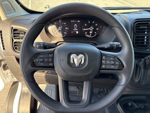 New 2025 RAM ProMaster 1500 w/ Convenience Group image 31