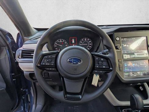 New 2026 Subaru Forester image 18