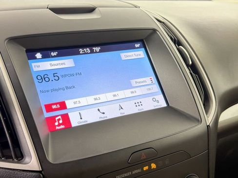 Used 2019 Ford Edge SEL w/ Equipment Group 201A FWD image 15