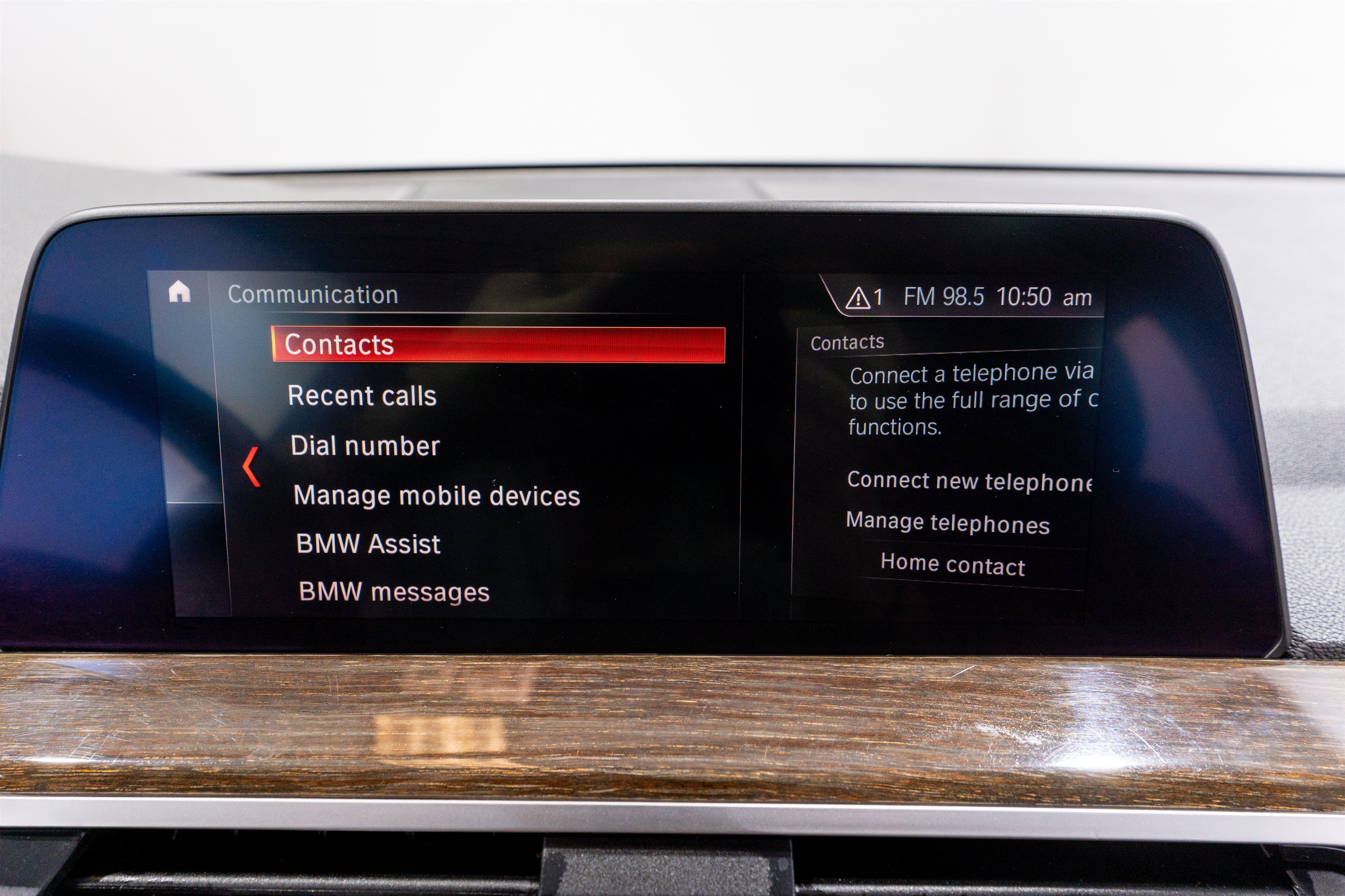 Used 2020 BMW X3 xDrive30i w/ Convenience Package AWD/4WD image 21
