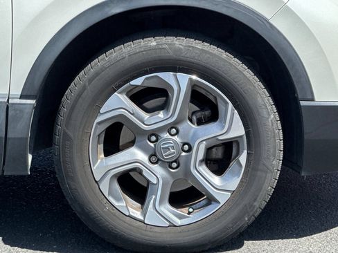 Used 2017 Honda CR-V EX image 41
