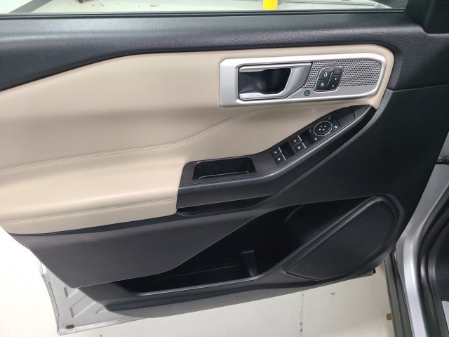 Used 2020 Ford Explorer Limited AWD/4WD image 20