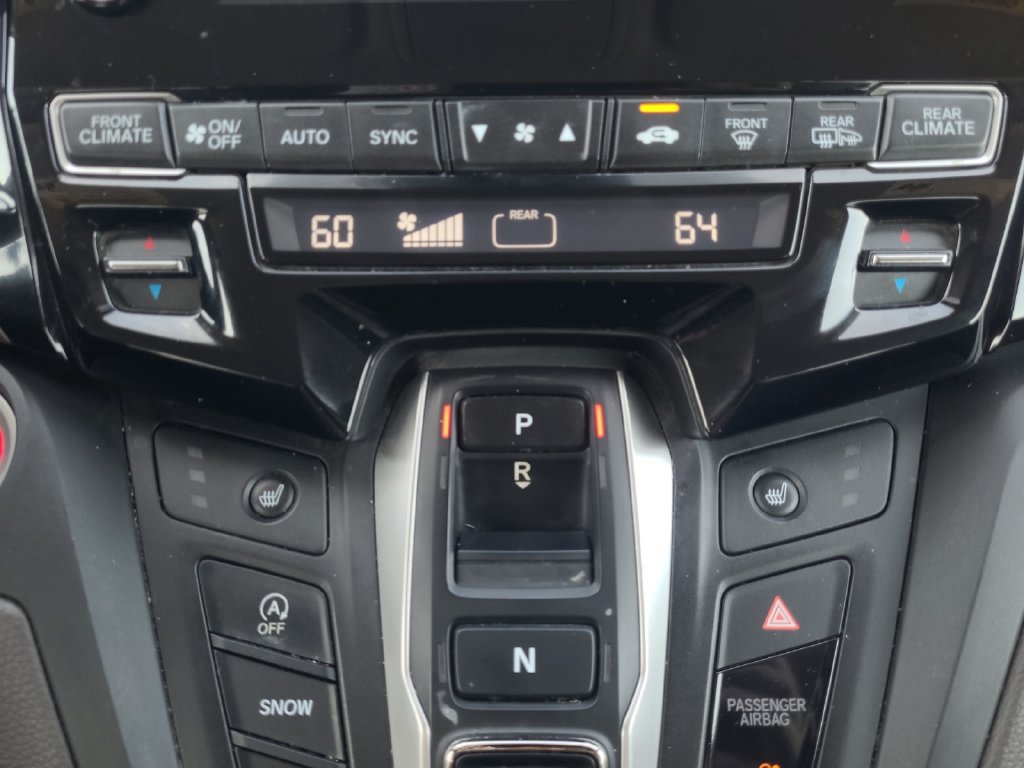 Used 2021 Honda Odyssey EX image 20