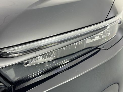 Certified 2024 Honda CR-V Sport Touring image 39