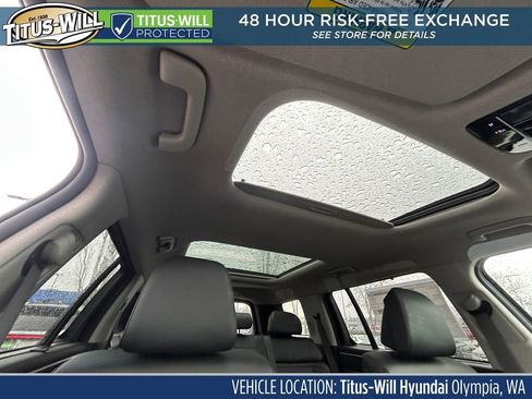 New 2026 Hyundai Santa Fe Limited image 27