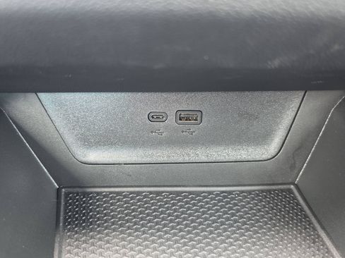 Used 2026 Chevrolet Equinox RS w/ Convenience Package III AWD/4WD image 24