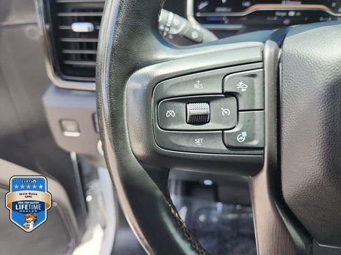 Certified 2024 GMC Sierra 2500 AT4 w/ AT4 Premium Plus Package AWD/4WD image 23