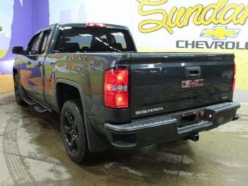 Used 2017 GMC Sierra 1500 SLE image 6