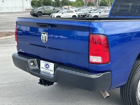 Used 2018 RAM 2500 Tradesman w/ Popular Equipment Group RWD image 14