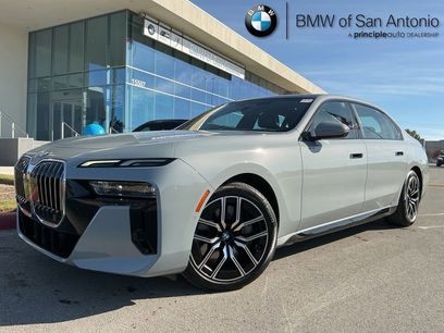 Used 2023 BMW 760i xDrive