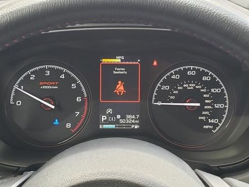 Used 2021 Subaru Forester Sport w/ Popular Package #2 image 19