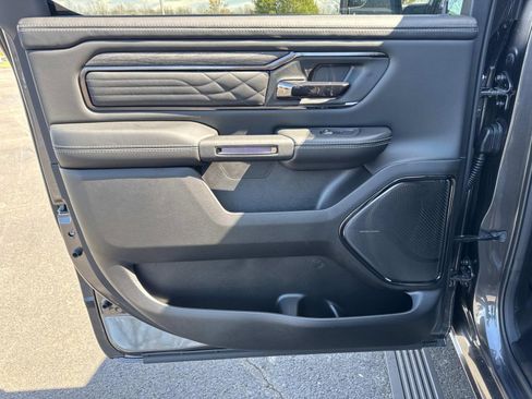 New 2026 RAM 1500 Limited w/ Night Edition AWD/4WD image 14