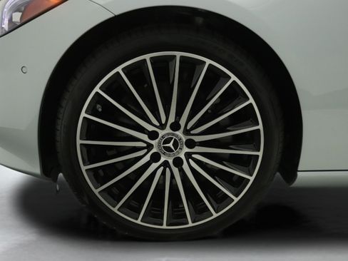 New 2026 Mercedes-Benz C 300 Sedan image 10