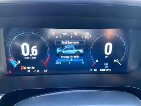 Used 2022 Ford F150 Raptor w/ Equipment Group 801A High AWD/4WD image 23