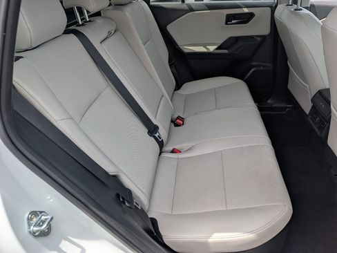 Used 2026 Toyota RAV4 XLE Premium FWD image 5