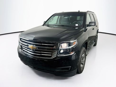 Used 2019 Chevrolet Tahoe LS AWD/4WD image 3