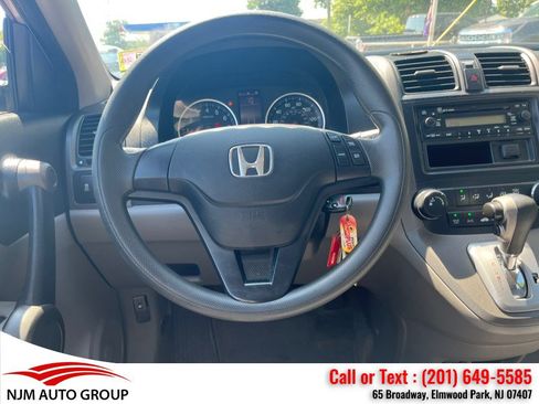 Used 2010 Honda CR-V LX image 24