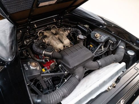 Used 1994 Ferrari 348 Spider image 16