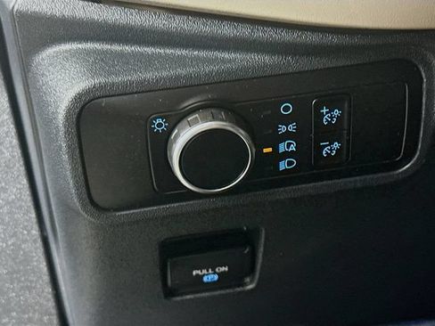 Certified 2025 Ford Bronco Big Bend AWD/4WD image 15