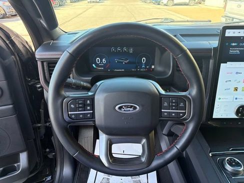 Certified 2024 Ford Expedition Max Limited AWD/4WD image 26