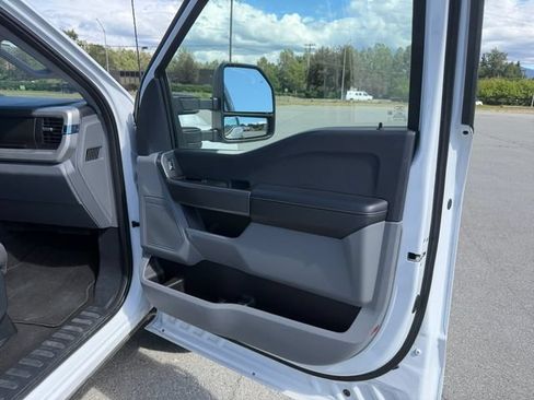 Used 2026 Ford F250 XLT AWD/4WD image 29