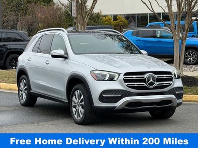 Used 2020 Mercedes-Benz GLE 350 4MATIC