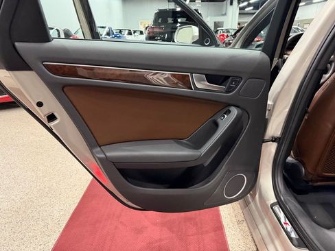 Used 2014 Audi A4 2.0T Premium Plus w/ Premium Plus Package image 24